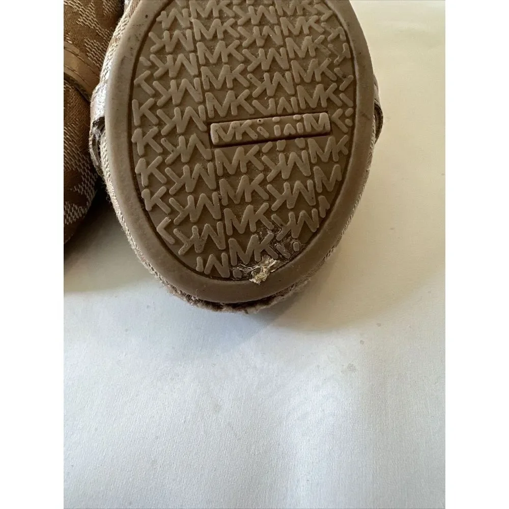 Michael kors toddler size 6‎ shoes